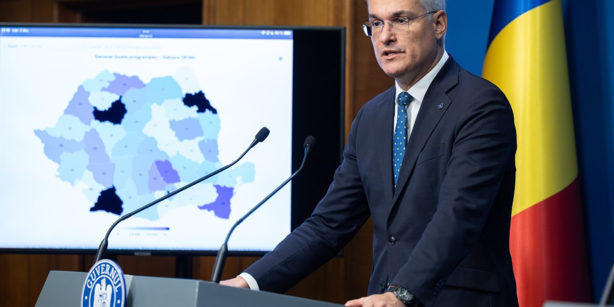 Pîslaru, despre microbuzele electrice: Parchetul European a demarat ancheta