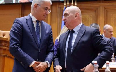 Pîslaru, atac la „vedete” reforme: „Muncă, nu TV sau TikTok!” Frica de lumină