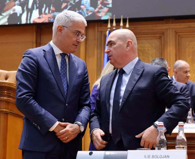 Pîslaru, atac la „vedete” reforme: „Muncă, nu TV sau TikTok!” Frica de lumină