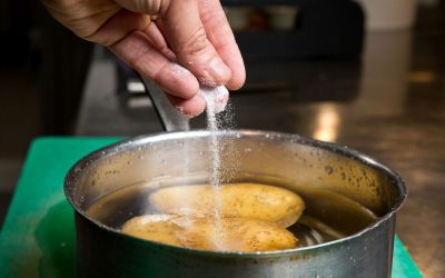 Cremă de cartofi ratată? Trucuri salvatoare, fără să schimbi gustul, testate!