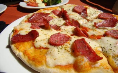 Avertisment de la un microbiolog: Resturile alimentare păstrate incorect pot provoca toxiinfecții severe București – Consumul de resturi alimentare păstrate necorespunzător prezintă riscuri serioase pentru sănătate, avertizează un microbiolog britanic