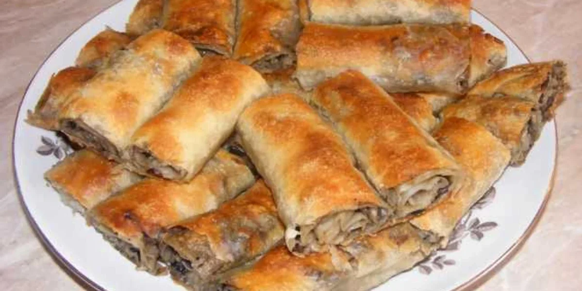 Cum faci plăcintă cu ceapă ca Radu Anton Roman: Rețeta-secret a maestrului