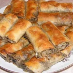 Cum faci plăcintă cu ceapă ca Radu Anton Roman: Rețeta-secret a maestrului