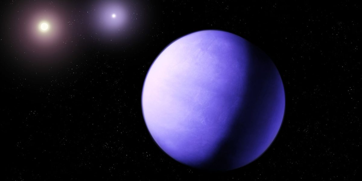 De ce planetele cu doi sori sunt rare? Cercetătorii acuză teoriile lui Einstein
