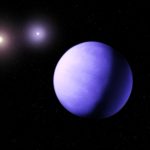 De ce planetele cu doi sori sunt rare? Cercetătorii acuză teoriile lui Einstein