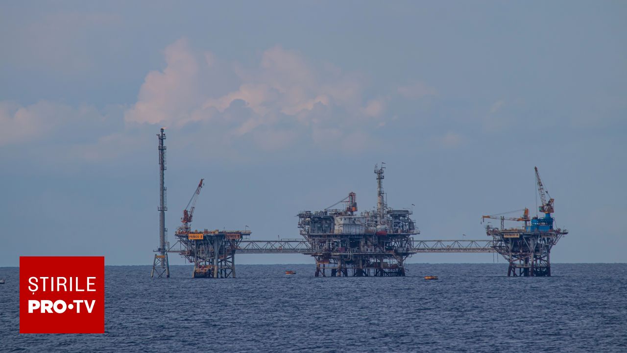 Petrolul, peste 100 de dolari după blocada SUA. Iranul, în corzi