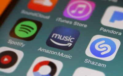 Popularitatea platformelor de streaming audio în România Platforma YouTube Music a fost favorită în preferințele utilizatorilor de streaming audio din România, conform unui sondaj realizat anul trecut