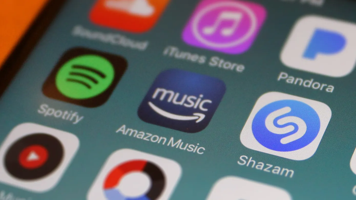 Popularitatea platformelor de streaming audio în România Platforma YouTube Music a fost favorită în preferințele utilizatorilor de streaming audio din România, conform unui sondaj realizat anul trecut