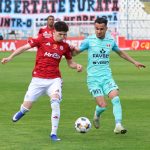 Oțelul – UTA, meci crucial în play-out: Start în repriza secundă