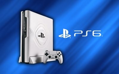 PlayStation 6 Handheld: O Consolă Portabilă Cu ambiții mari? O nouă consolă portabilă PlayStation ar putea reprezenta o schimbare majoră în gamingul mobil, conform informațiilor neoficiale
