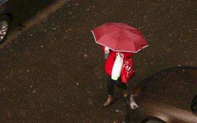 Cod galben de ploi în București: Weekendul începe cu vreme capricioasă Administrația Națională de Meteorologie (ANM) a emis un cod galben de ploi pentru București, valabil până sâmbătă, 4 aprilie 2026, la ora 18:00