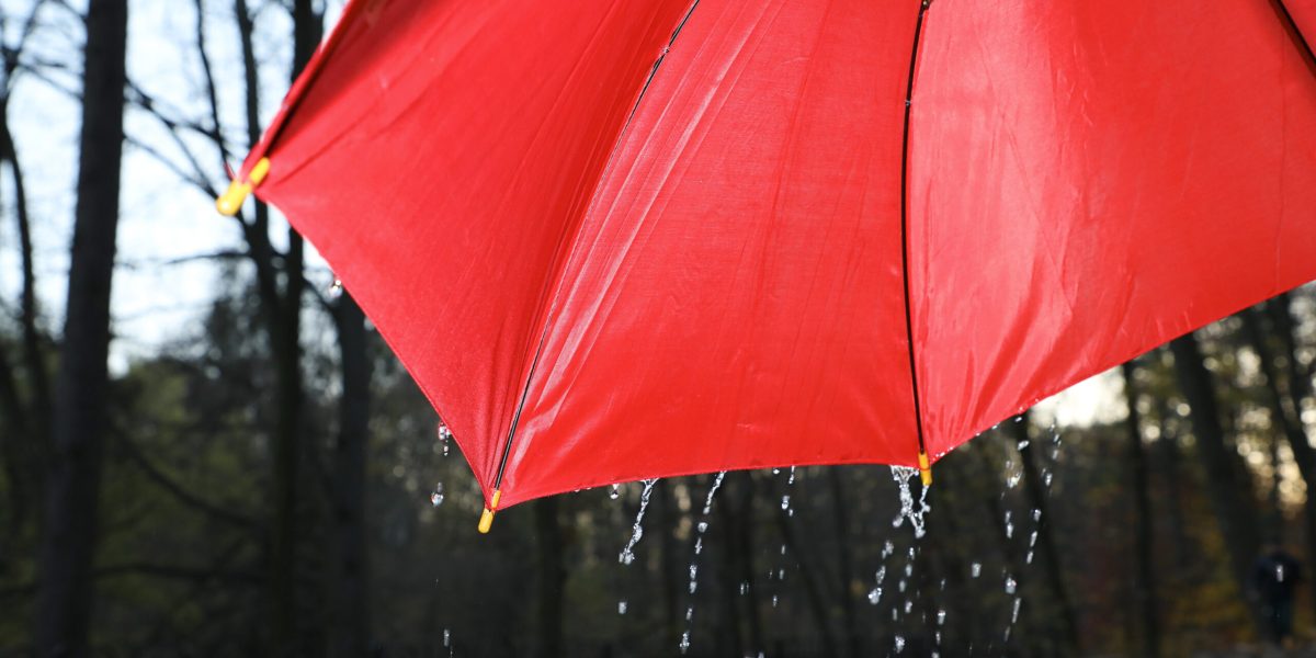 Taxă pe apa de ploaie: Ce trebuie să știe proprietarii din România despre noile reguli