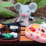 Aleea din Mississippi, „Țara Minunilor”: Un muzeu neobișnuit uimește