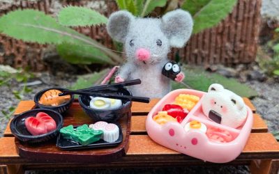 Aleea din Mississippi, „Țara Minunilor”: Un muzeu neobișnuit uimește