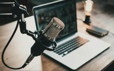 Podcasturile, viitorul? Sondaj Arena IT: Ce ascultă românii în 2026?