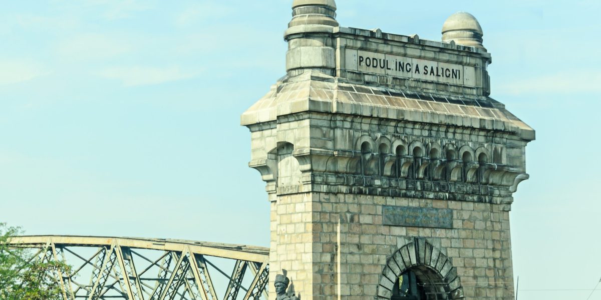 Saligny, inginerul genial care a murit pentru podul de la Cernavodă