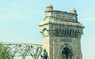 Saligny, inginerul genial care a murit pentru podul de la Cernavodă