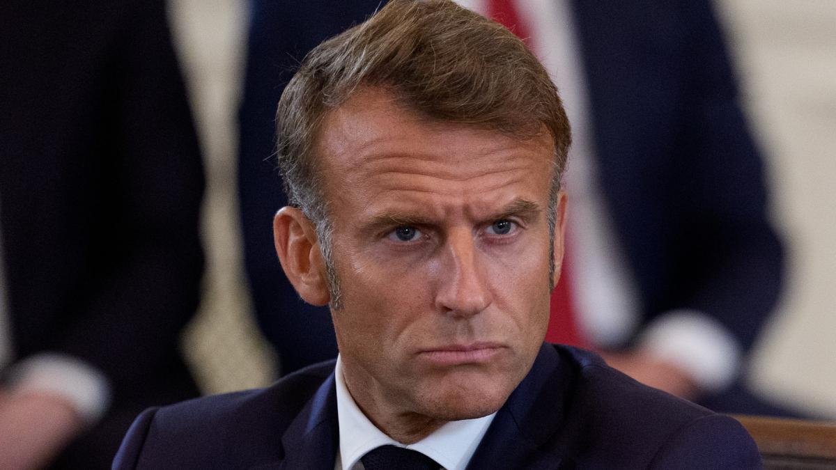Percheziții la Palatul lui Macron: Scandal legat de contracte la Panteon