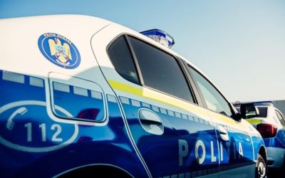 Descoperire macabră la Târgu Jiu: Cadavru în stare de putrefacție, într-o clădire părăsită