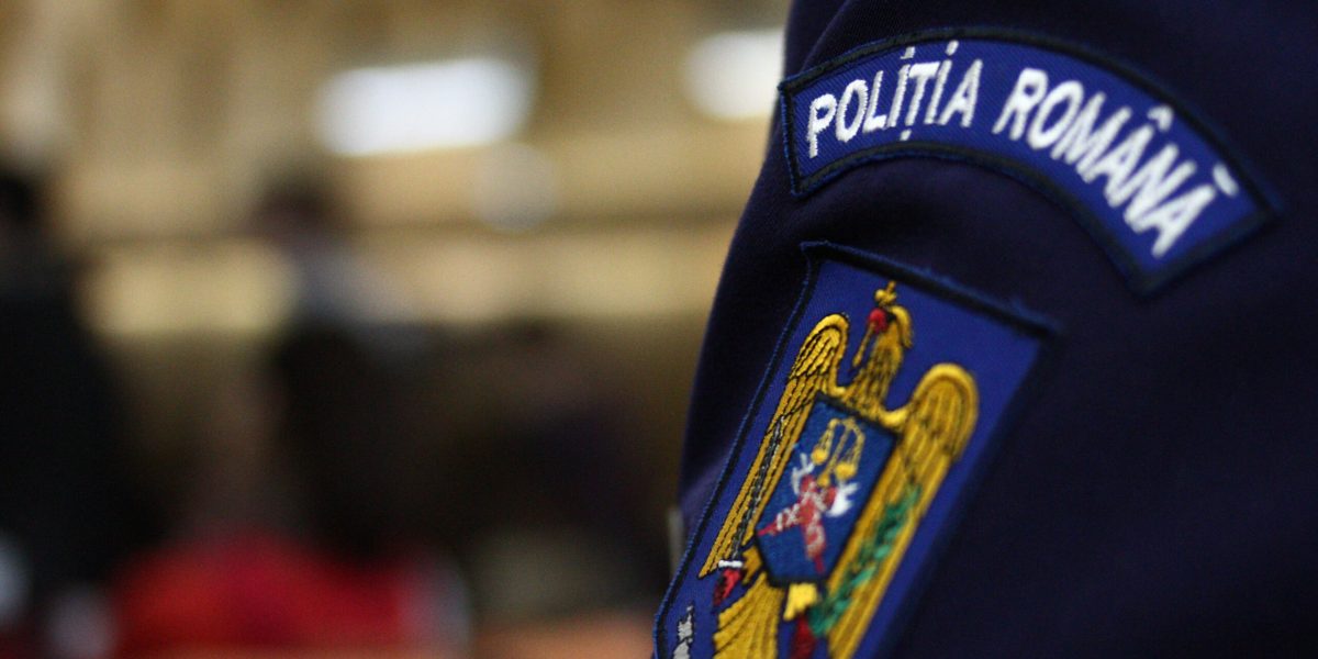 Tânăr polițist din Tulcea, gest șocant: S-a împușcat mortal