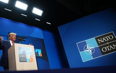 Furia lui Trump vizează NATO: Aliații europeni se mobilizează împotriva posibilei retrageri a SUA Berlin/Bruxelles – Escaladarea retoricii anti-NATO din partea fostului președinte american Donald Trump stârnește îngrijorare profundă în rândul liderilor europeni, determinând o consolidare a unității împotriva posibilului scenariu al retragerii Statelor Unite din Alianța Nord-Atlantică