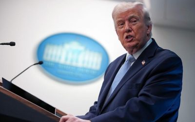 Trump pregătește „lista neagră” NATO: România și Polonia, pe val?