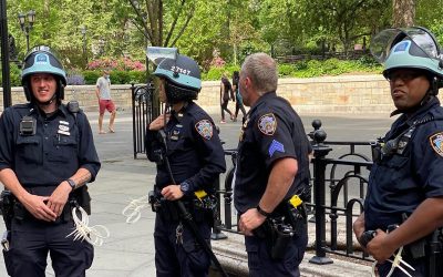 Răniți într-un atac armat într-un campus universitar din SUA