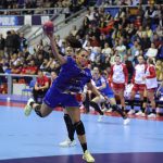 Polonia – România, duel aprins în EHF Euro Cup: Gazdele reduc din avantaj