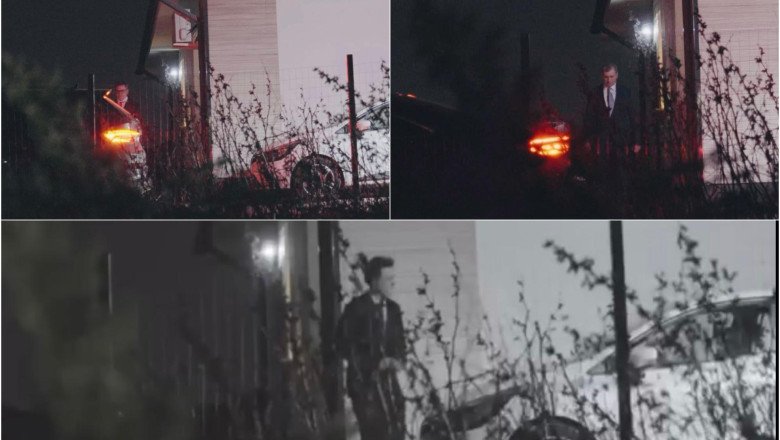 Scandalul „Fotografiilor”: O Punere în Scenă Politică, Dezvăluie Surse București – Ancheta DIICOT privind imaginile presupusei întâlniri dintre Nicușor Dan, Victor Ponta și Florian Coldea, publicate de Elena Lasconi înaintea alegerilor prezidențiale din 2025, a scos la iveală o punere în scenă orchestrată, potrivit unor surse familiarizate cu dosarul, citate de G4Media.ro