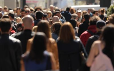 România: Populația a scăzut la 21,6 milioane de locuitori în 2026