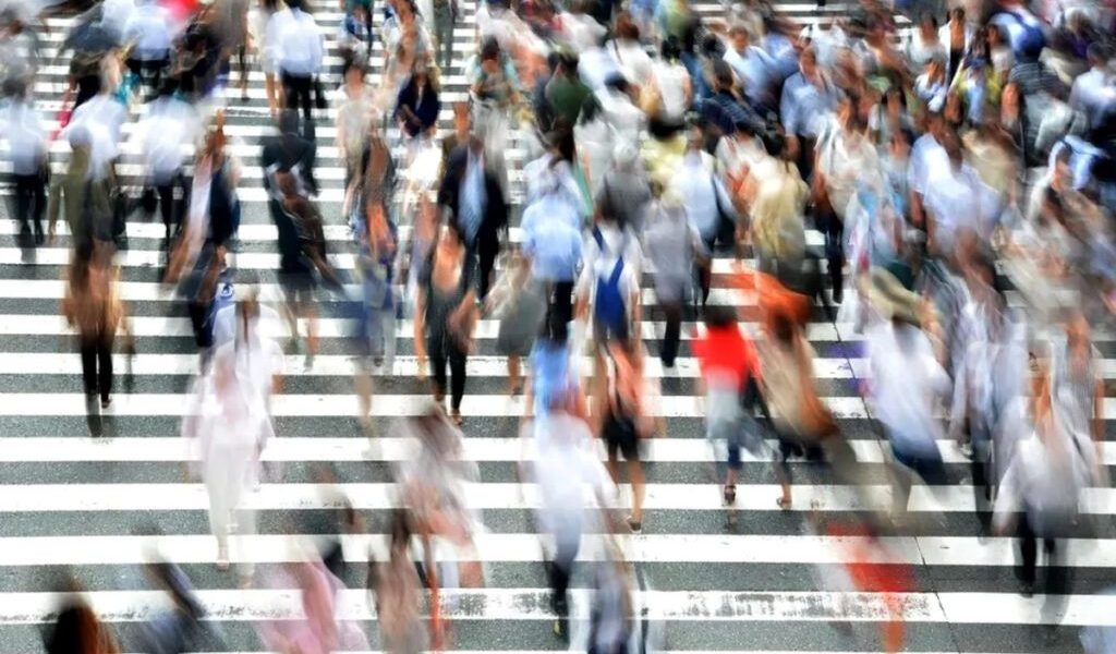 Uniunea Europeană, în declin: Populația va scădea cu 12% până în 2100!