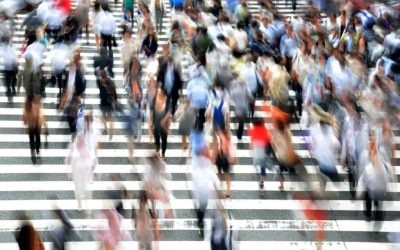Uniunea Europeană, în declin: Populația va scădea cu 12% până în 2100!