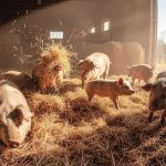 Harghita, 2026: Prima fermă mare de porci, cu 400… Ce spun localnicii?