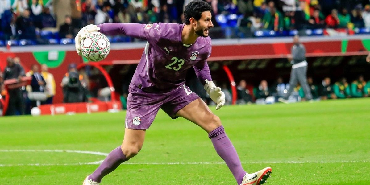 A scăpat basma curată? Portar suspendat după ce a lovit arbitrul