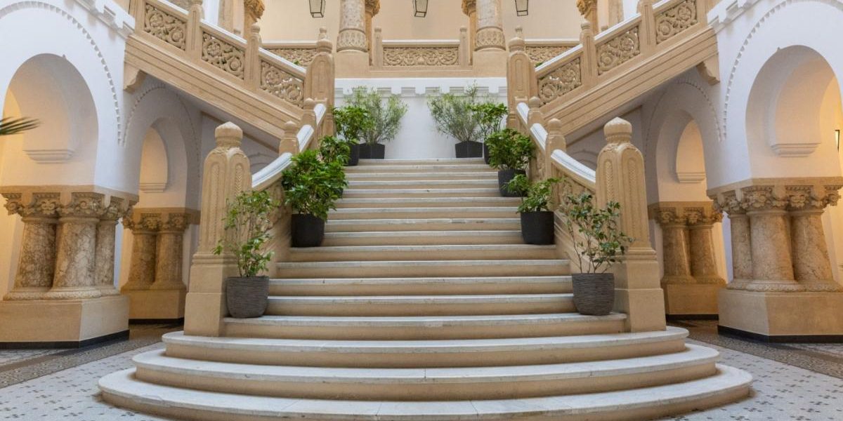 Primăria București, monument istoric, deschisă publicului în weekend