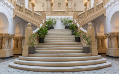 Primăria București, monument istoric, deschisă publicului în weekend