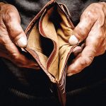 Inflația urcă spre 10% și pune frână speranțelor de creștere economică în România