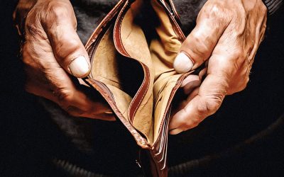 Inflația urcă spre 10% și pune frână speranțelor de creștere economică în România