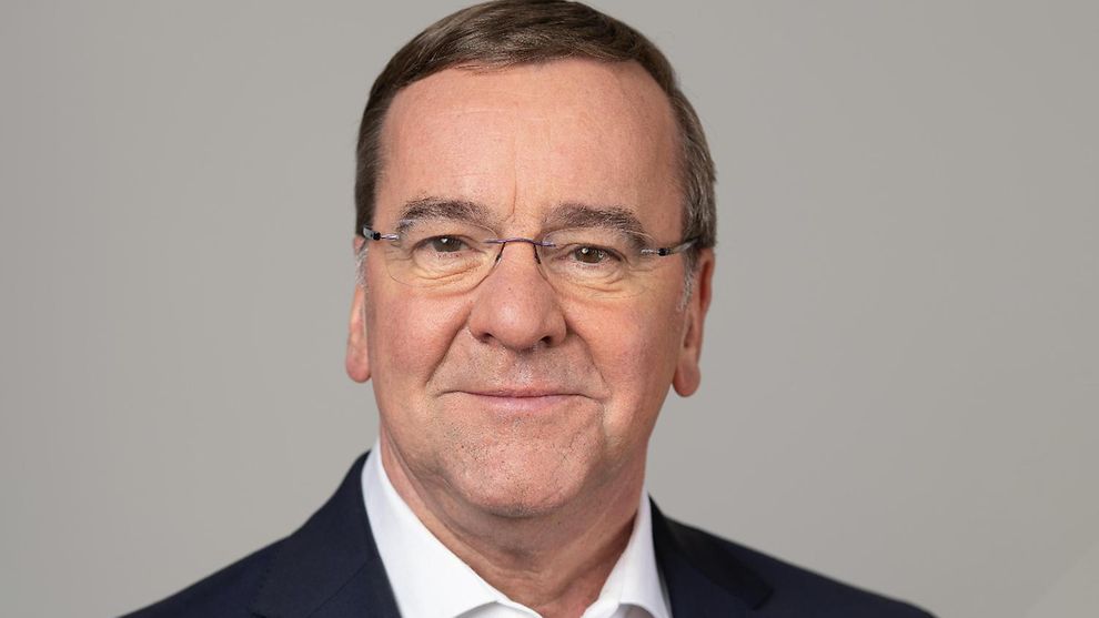 Pistorius: Berlinul analizează rolul navelor germane în Strâmtoarea Ormuz