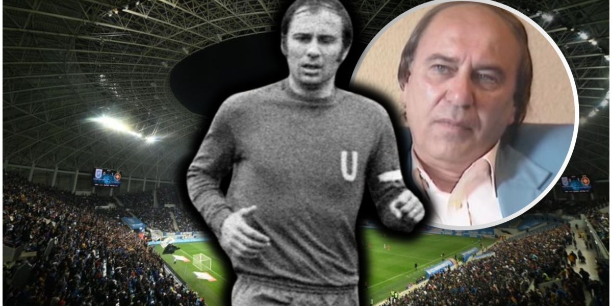 Oblemenco, un semn înainte de moarte: Detalii cutremurătoare din Craiova