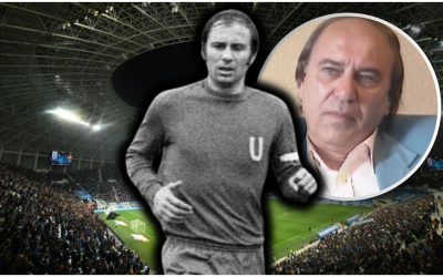 Oblemenco, un semn înainte de moarte: Detalii cutremurătoare din Craiova