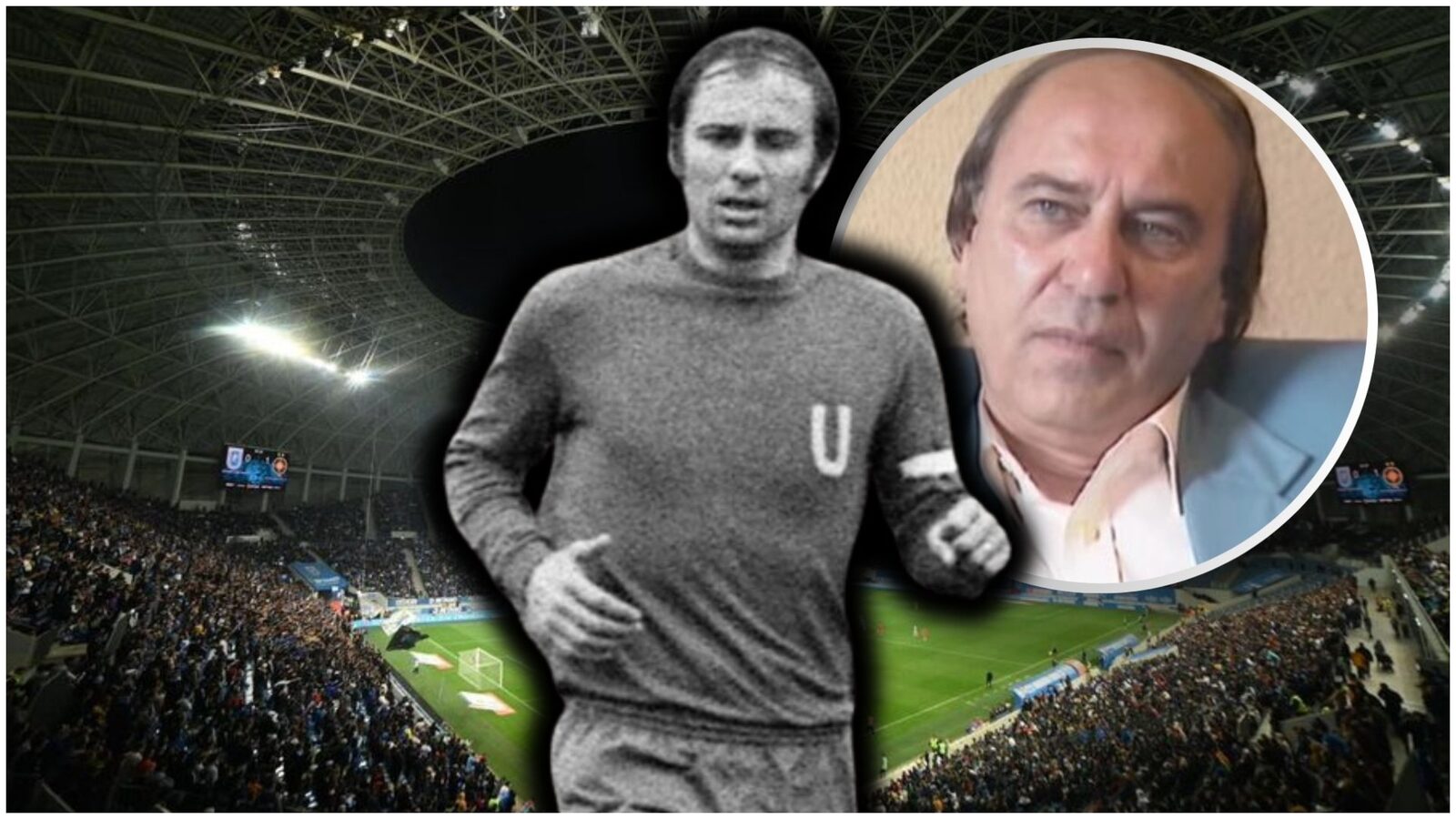 Oblemenco, un semn înainte de moarte: Detalii cutremurătoare din Craiova