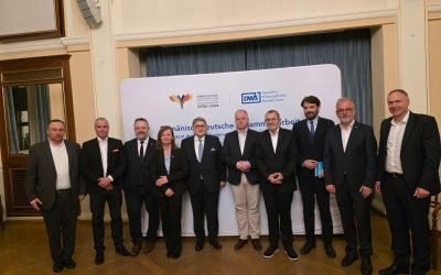 Germanii trag semnalul de alarmă: Investițiile în România, în pericol!