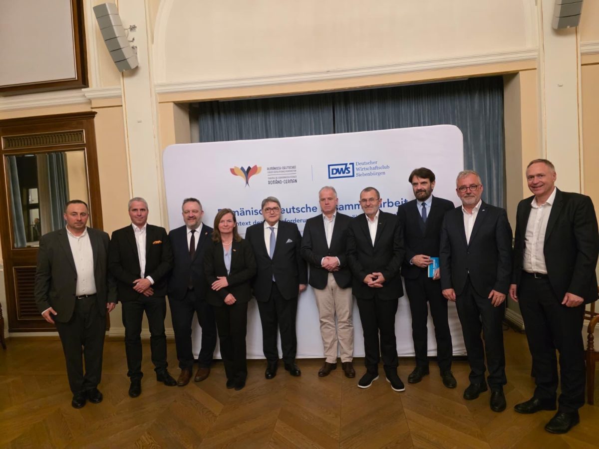 Germanii trag semnalul de alarmă: Investițiile în România, în pericol!