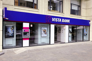 VISTA Bank intră la BVB cu obligațiuni de 17 milioane