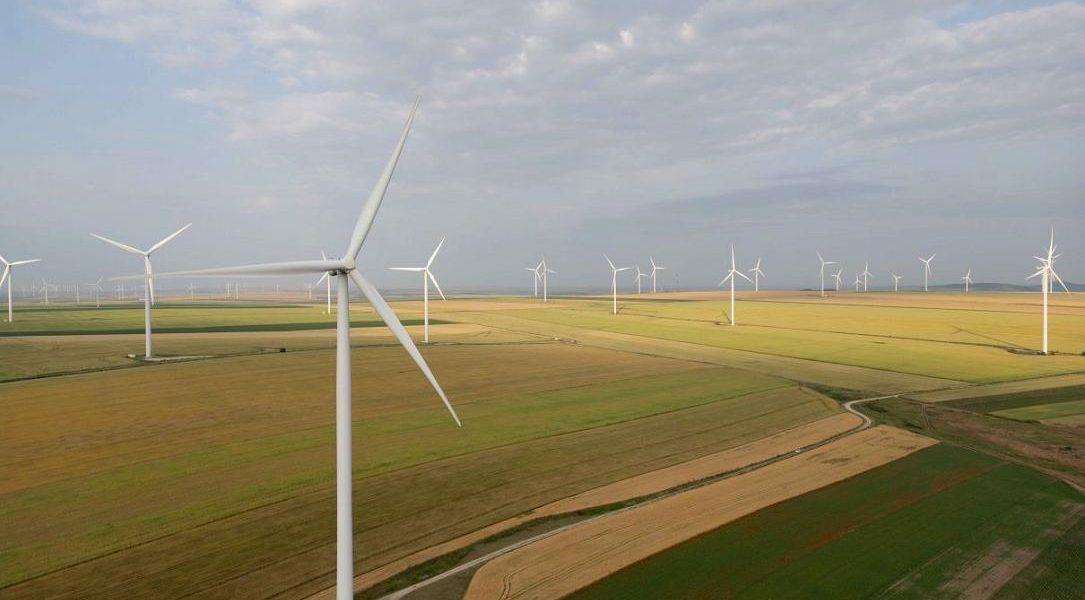 PPC România, investiție uriașă: BESS de 120 MWh la o fermă eoliană din est