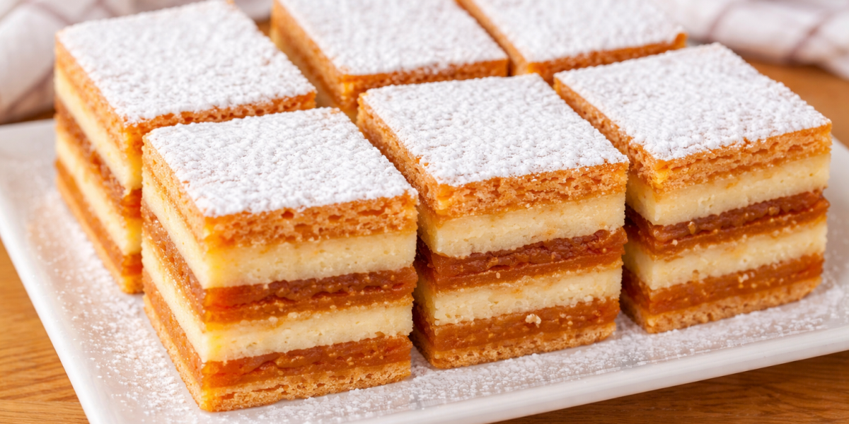 Prăjitura cu bulion: Secretul gustului copilăriei românești, dezvăluit!