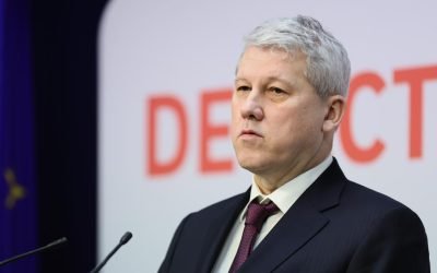 București – Ziua Jandarmeriei Române a fost marcată vineri cu mesaje despre importanța ordinii publice și a respectării legii, ministrul Afacerilor Interne, Cătălin Predoiu, subliniind rolul esențial al instituției în apărarea spațiului democratic