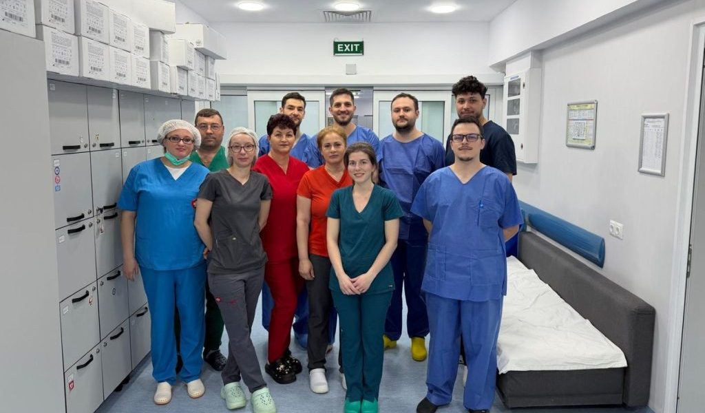 Lumină și speranță: Ziua de Paști aduce bucurie în România