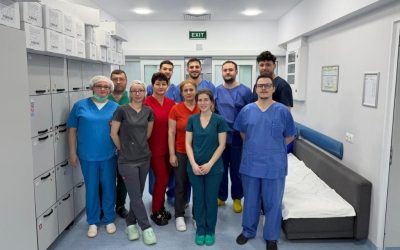 Lumină și speranță: Ziua de Paști aduce bucurie în România